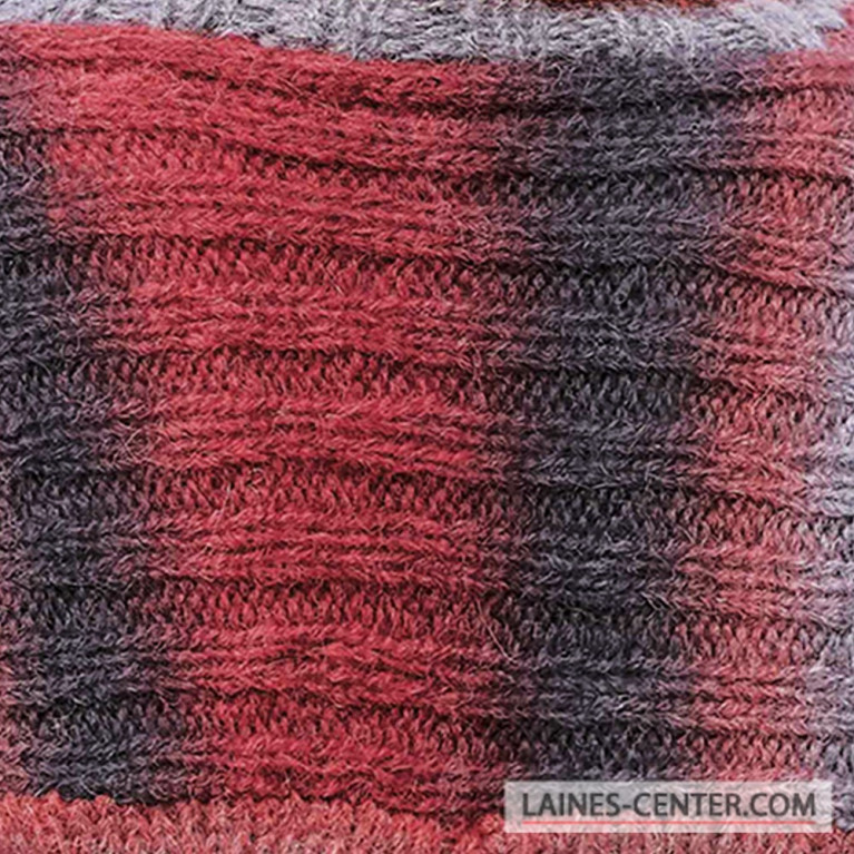 Modèle de Veste Atmosfera