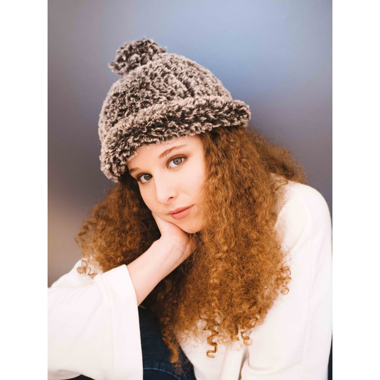 Modèle de Bonnet Polar