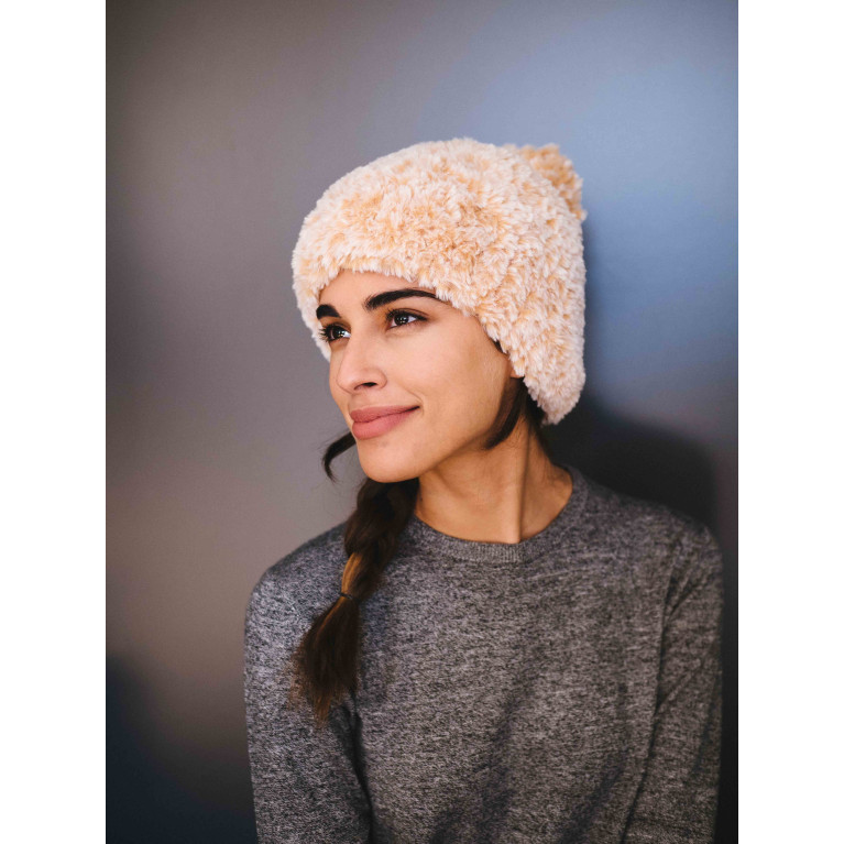 Modèle de Bonnet Polar