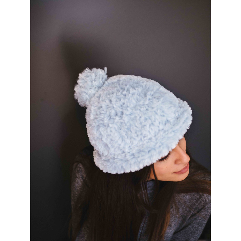 Modèle de Bonnet Polar