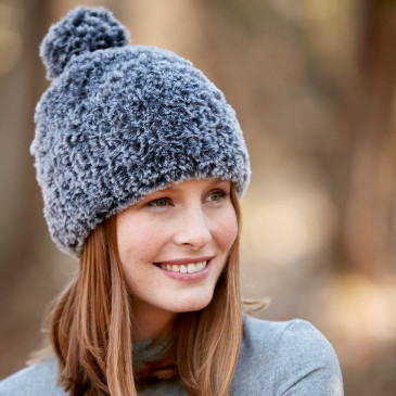 Modèle de Bonnet Polar