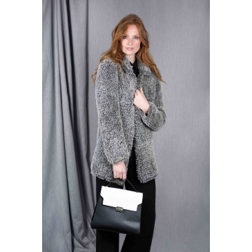 Modèle de Veste Polar