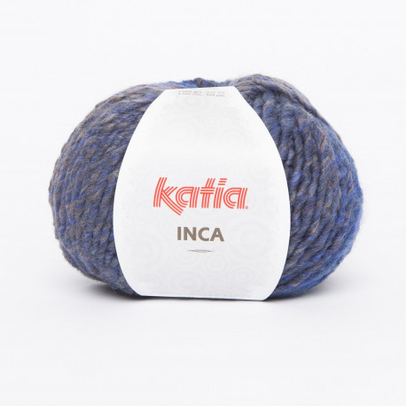 Inca Katia 129