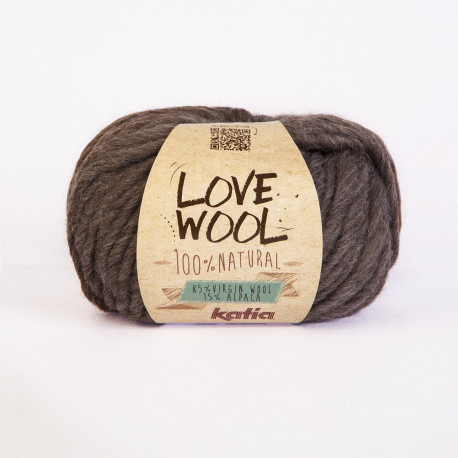 Love Wool 103