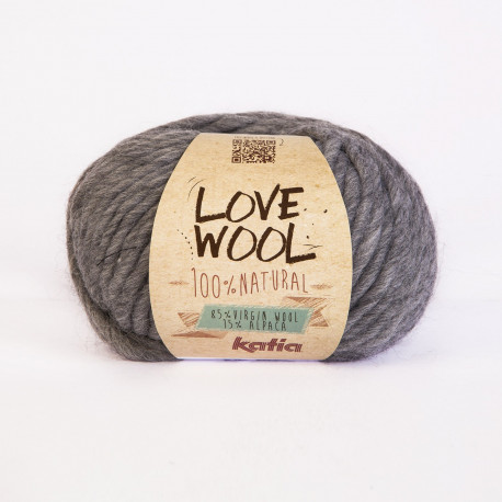 Love Wool 106