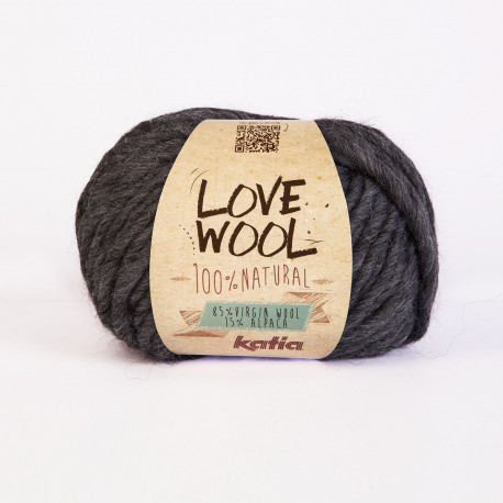 Love Wool 107