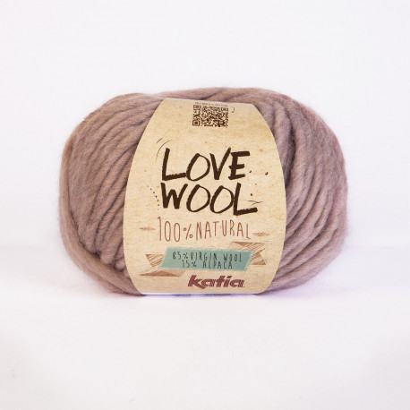 Love Wool 109