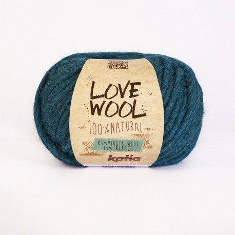 Love Wool 118