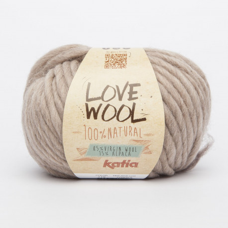 Love Wool 119