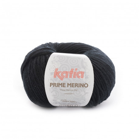 Prime Merino 002