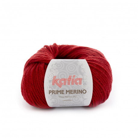 Prime Merino 014