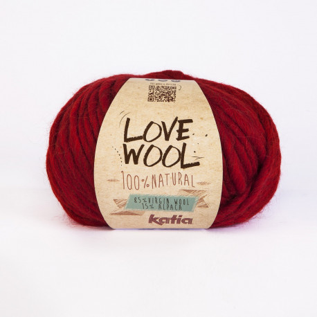 Love Wool 115