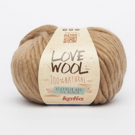 Love Wool 120