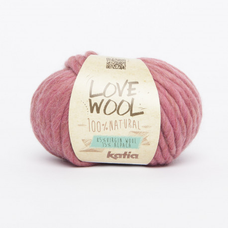 Love Wool 124