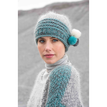 Modèle de Bonnet Ingenua