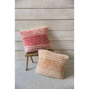 Modèle de Coussin Polar - Big Merino