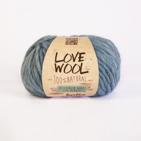 Love Wool 110