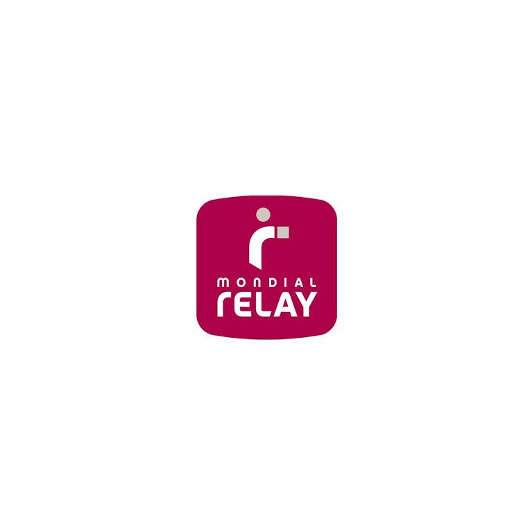 Forfait Frais de Port Mondial Relay