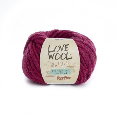 Love Wool 116