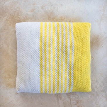 Modèle de Coussin Alabama