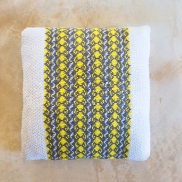 Modèle de Coussin Cotton 100%