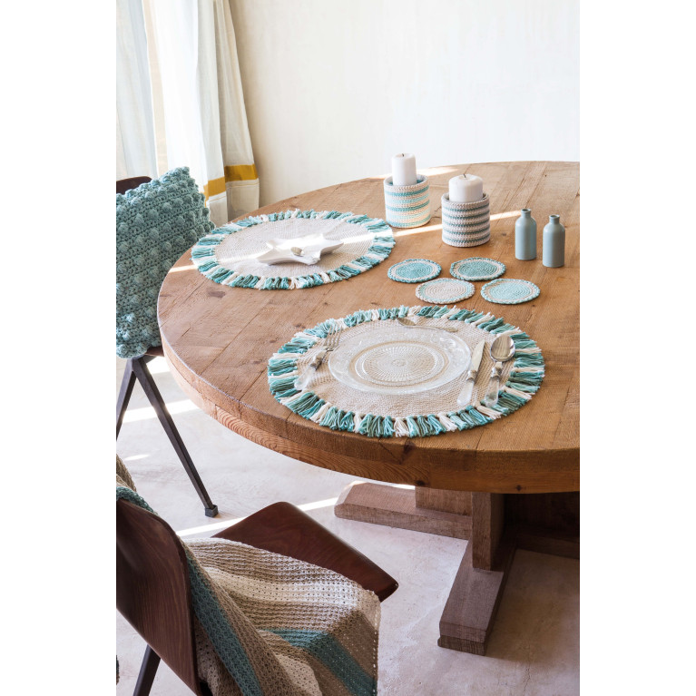 Modèle de Cache-Pots Alabama