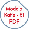 Explications Modèle Katia au format PDF ( F1 )