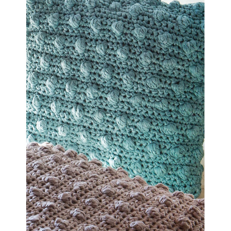 Modèle de Coussin Washi