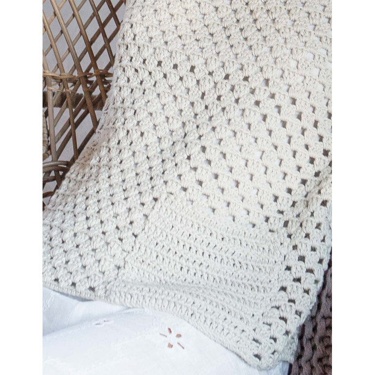 Modèle de Pull Cotton 100%