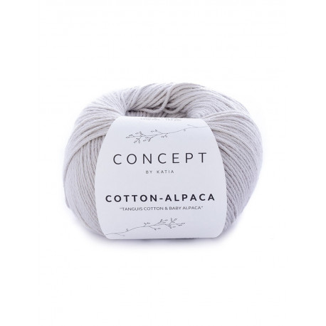 Cotton-Alpaca 082
