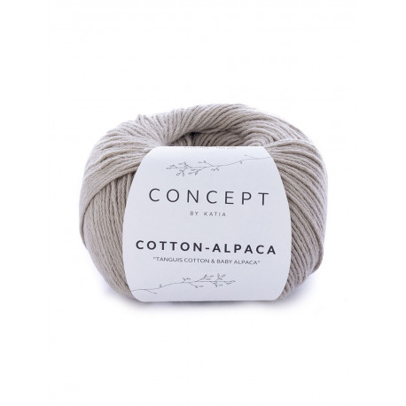 Cotton-Alpaca 083