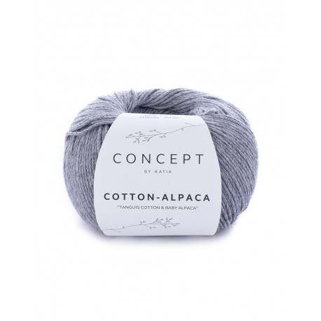 Cotton-Alpaca 084