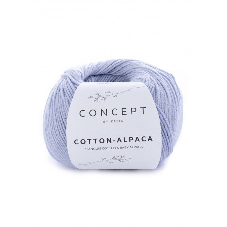 Cotton-Alpaca 092