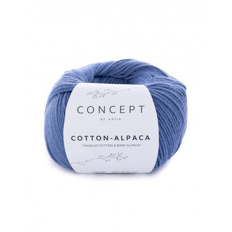 Cotton-Alpaca 093