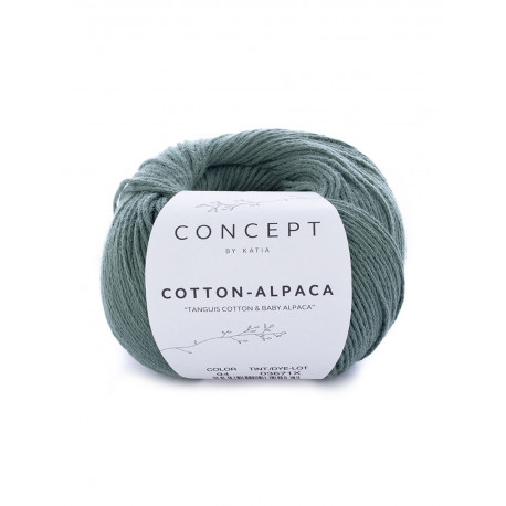 Cotton-Alpaca 094
