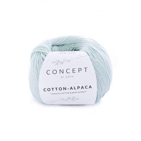 Cotton-Alpaca 095