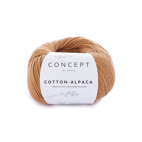 Cotton-Alpaca 098