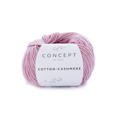 Cotton Cashmere 050
