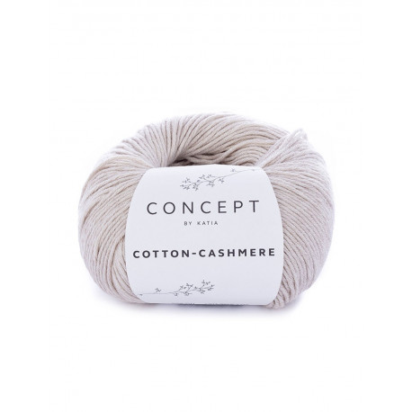 Cotton Cashmere 054