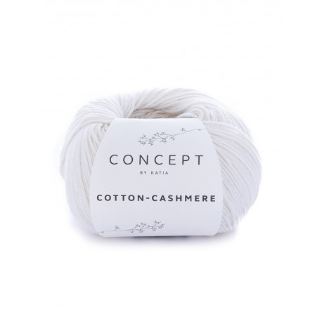 Cotton Cashmere 052