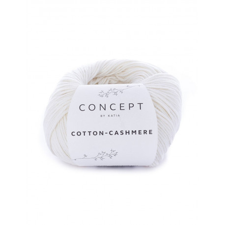 Cotton Cashmere 053