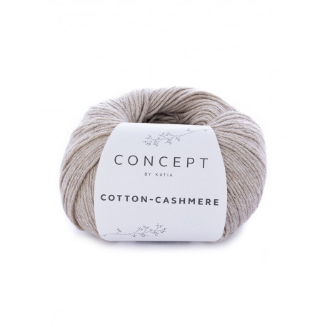 Cotton Cashmere 055