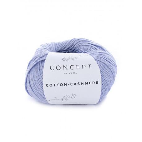 Cotton Cashmere 058