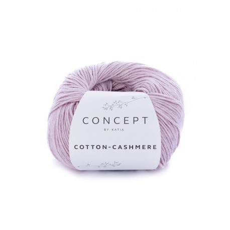 Cotton Cashmere 064