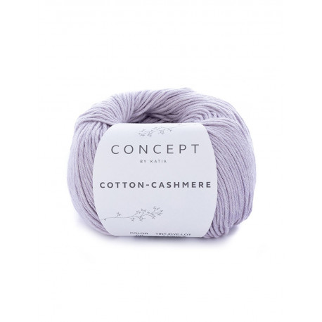 Cotton Cashmere 068