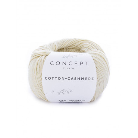 Cotton Cashmere 069