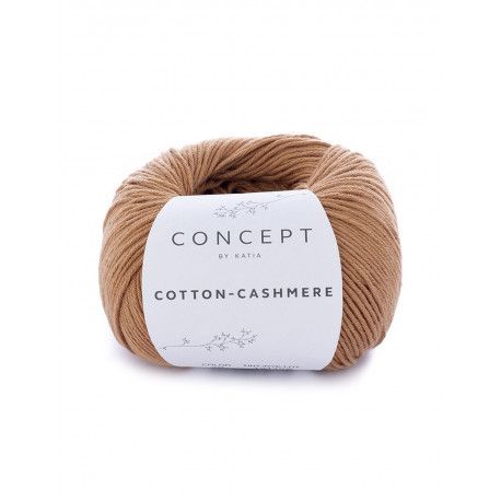 Cotton Cashmere 070