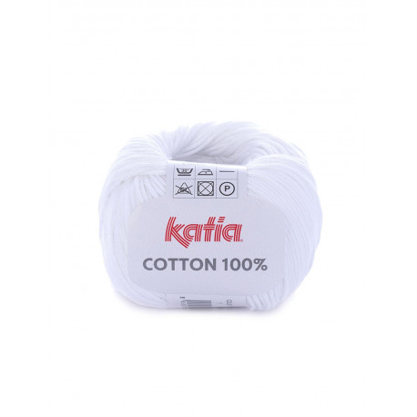 Cotton 100% 001