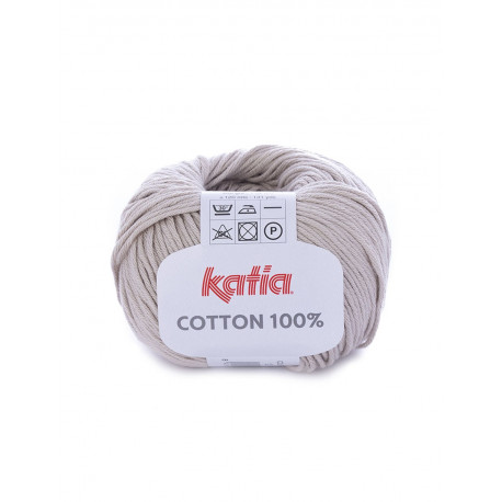 Cotton 100% 012