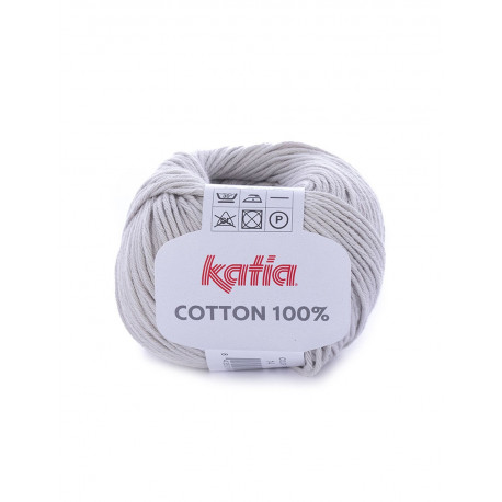 Cotton 100% 014